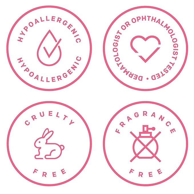 Almay Clear Complexion Pressed Powder, Hypoallergenic, Cruelty Free, Oil Free, Fragrance-Free, Dermatologist Tested-Velvo Beauty