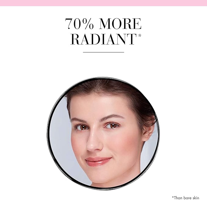 Bourjois Healthy Mix Anti-Fatigue Medium Coverage Liquid Foundation 52 Vanilla, 30ml, 29199601052-Velvo Beauty