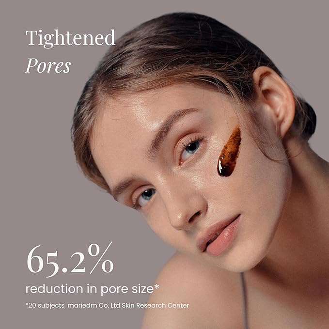 BEIGIC Correcting Facial Mask - Vegan Pore Tightening Face Mask with Coffee Bean Powders, Sucrose & Coconut Oil for smooth, even-toned & moisturized skin (2.36 Fl. Oz)-Velvo Beauty