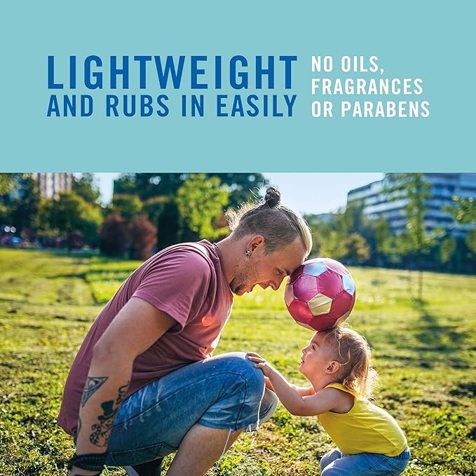 Banana Boat 100% Mineral Baby Sunscreen Lotion SPF 50 Twin Pack | SPF 50 Sunscreen for Babies, Baby Sunblock Lotion, Oxybenzone-Free, 6oz each-Velvo Beauty