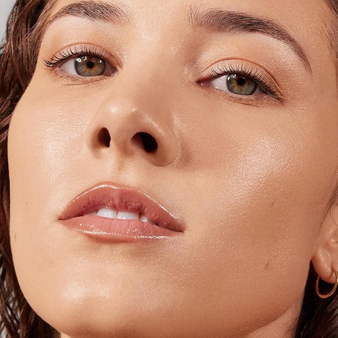 Morphe Lightform Liquid Foundation - Extended Hydration Foundation Makeup with a Lasting, Natural Radiant Finish - Long-Wearing Formula with Buildable, Medium Coverage - Light 06C (1.01 fl oz)-Velvo Beauty