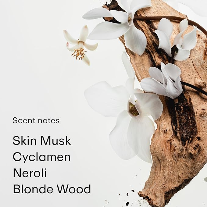 PHLUR Missing Person Body Oil For Women & Men - Lightweight & Nourishing - With Ceramide-Rich Oils & Skin-Mimicking Lipids - Bergamont, Musk, Orange & Sandalwood Floral Scented Body Oil (4 Fl Oz)-Velvo Beauty