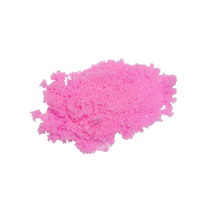 Premium Lip Scrub for Exfoliating, Moisturizing, and Repairing your Lips (Bubble Gum)-Velvo Beauty