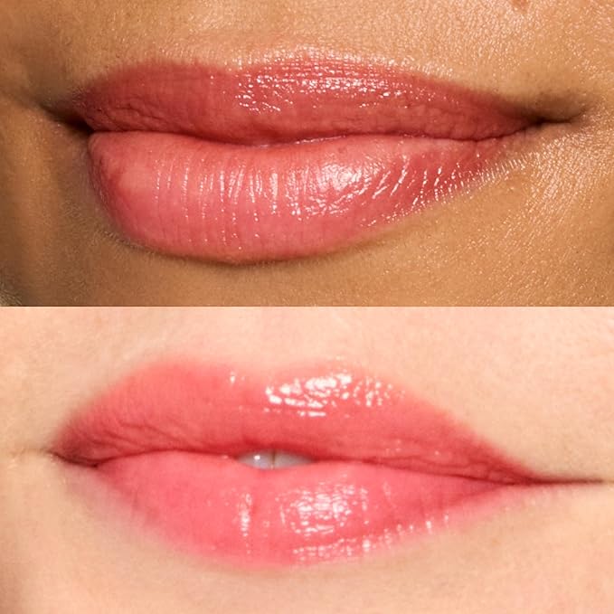 Honest Beauty Tinted Lip Balm | Antioxidant-rich Acai Extracts + Avocado Oil | EWG Certified, Vegan, Cruelty Free | Blood Orange-Velvo Beauty