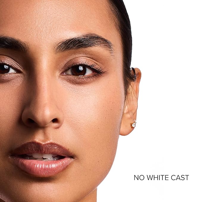 DRMTLGY Matte Universal Tinted Moisturizer with SPF 46. Universal Tint. All-In-One Light Matte Coverage Tinted Face Sunscreen with Broad Spectrum Protection Against UVA and UVB Rays. 1.7 oz-Velvo Beauty