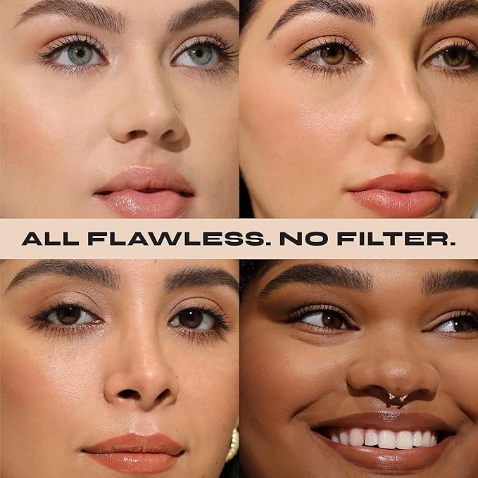 Milani Conceal + Perfect Blur Out Matte Setting Powder for All Skin Tones-Velvo Beauty