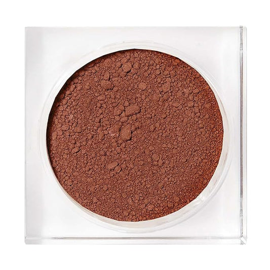 Mineral Powder Foundation - Longwear, Lightweight, Smooth Powder Formula - Blurring, Skin-Perfecting Finish - Vegan and Cruelty Free Formula - 026 Yrsa - 0.25 oz-Velvo Beauty