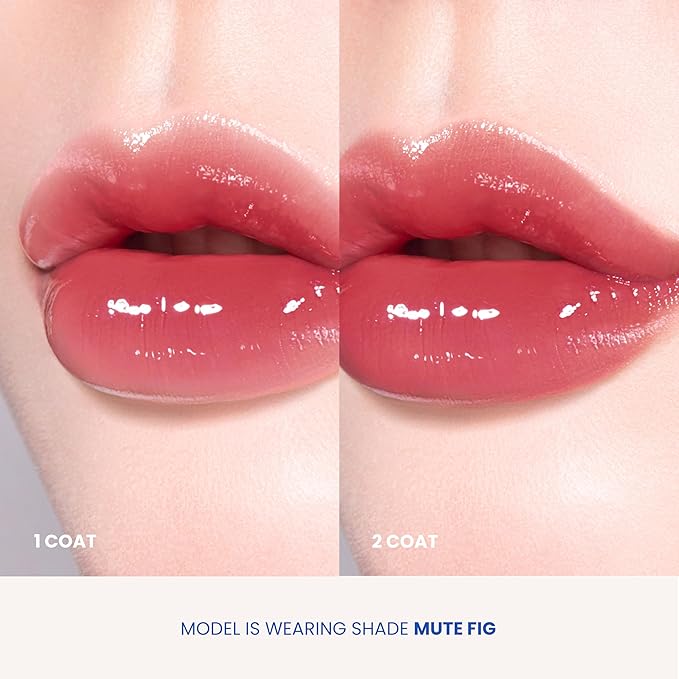 [MERYTHOD] COLLAGEN MELTING LIP BALM (MUTE FIG)-Velvo Beauty