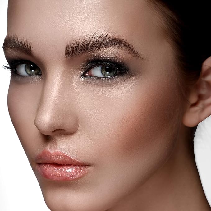 Aesthetica Sunset- Matte Bronzing Powder Makeup Contouring Powder - Vegan & Cruelty Free-Velvo Beauty