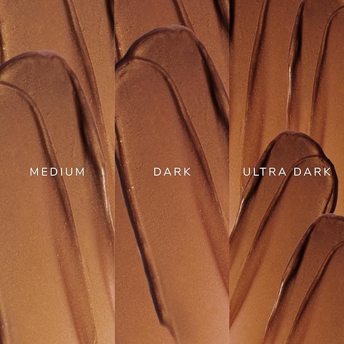 Loving Tan Bronze Shimmer Luminous Cream, Ultra Dark - Streak Free, Natural Looking, Instant Sunless Tanner - 6+ Self Tanning Applications per Tube, Cruelty Free - 4 FL Oz-Velvo Beauty