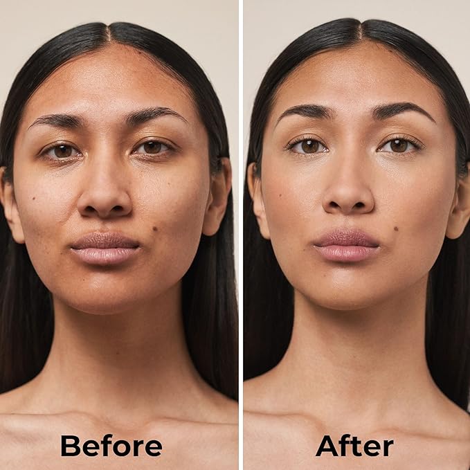 M. Asam MAGIC FINISH Perfect Blend Concealer Nude (0.1 Oz) - concealer perfects & conceals blemishes & imperfections, make-up with adjustable coverage & instant blur effect, vegan-Velvo Beauty