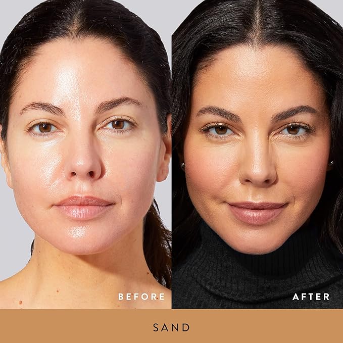 LAURA GELLER NEW YORK The Ultimate Glam Look 5pc Kit, Sand-Velvo Beauty