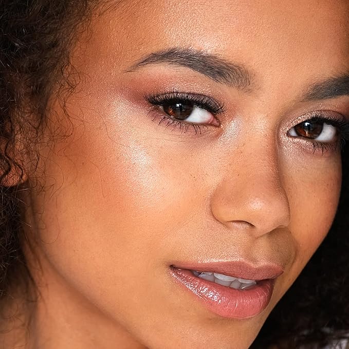 LUMINESS Rose 4-in-1 Airbrush Foundation - Shade 130, 0.50 oz-Velvo Beauty