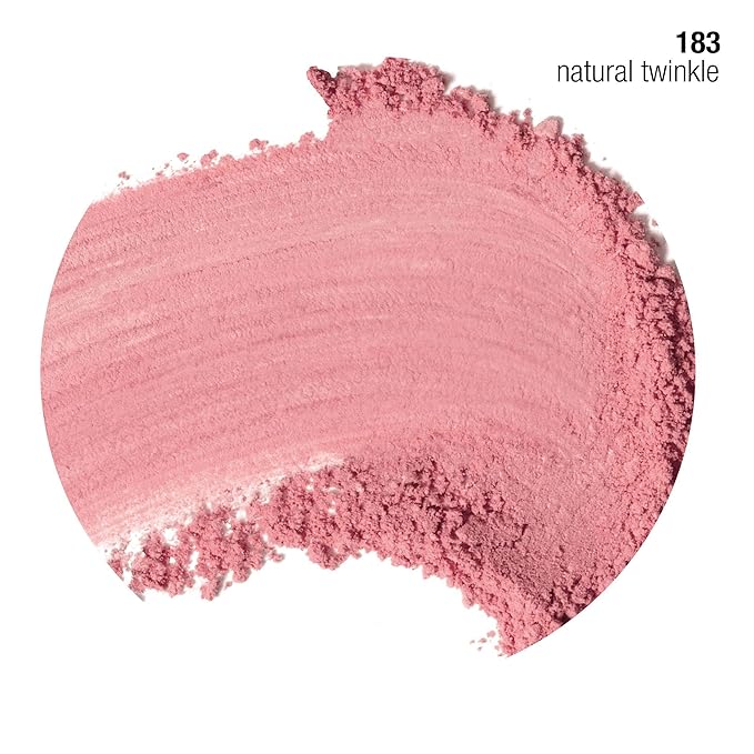 COVERGIRL - Cheekers Blush, Soft, blendable, lightweight formula, easy & natural look, 100% Cruelty-Free-Velvo Beauty