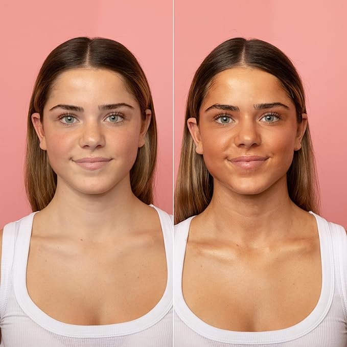 MCoBeauty Super Glow Bronzing Drops, Sun-Kissed Glow for Hydrated Radiance, Vegan, Cruelty Free Cosmetics-Velvo Beauty