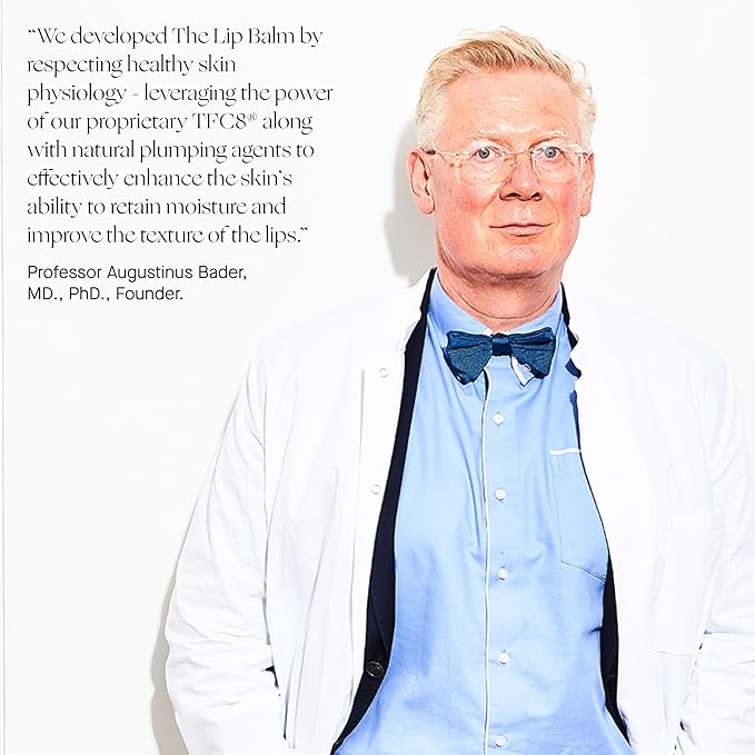 Augustinus Bader The Lip Balm-Velvo Beauty