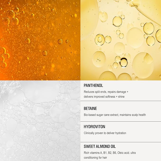 Grown Alchemist Hydra-Restore Shampoo + Conditioner (300 ml) Set-Velvo Beauty