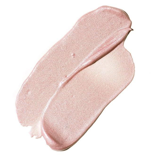 I’m Glowing Liquid Highlighter - Rose Gold-Velvo Beauty