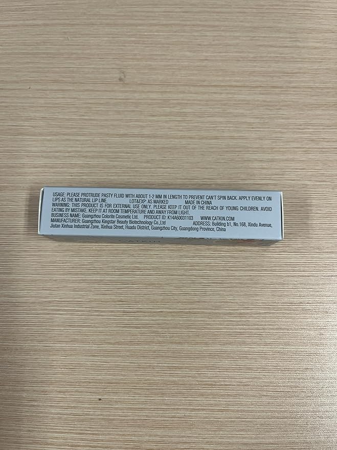 CATKIN Glossy Lip Balm Ultra Hydating Glow Lip Tinted Jelly Plump Melting Balm Shea Butter Repair Soothing For Dry Lips Dewy Finished 0.12 oz C03 VIOLET-Velvo Beauty