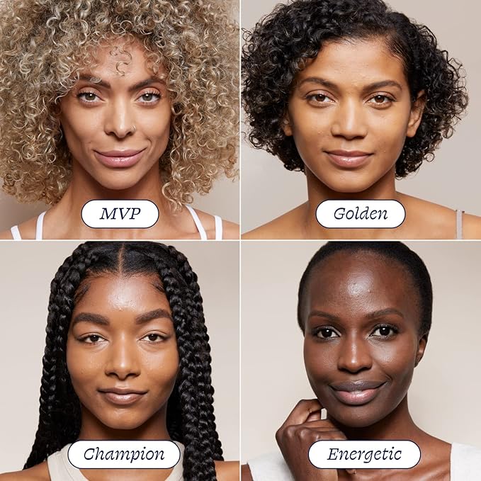 ALLEYOOP Skin Foundation Concealer, Golden, Cream, 009-Velvo Beauty