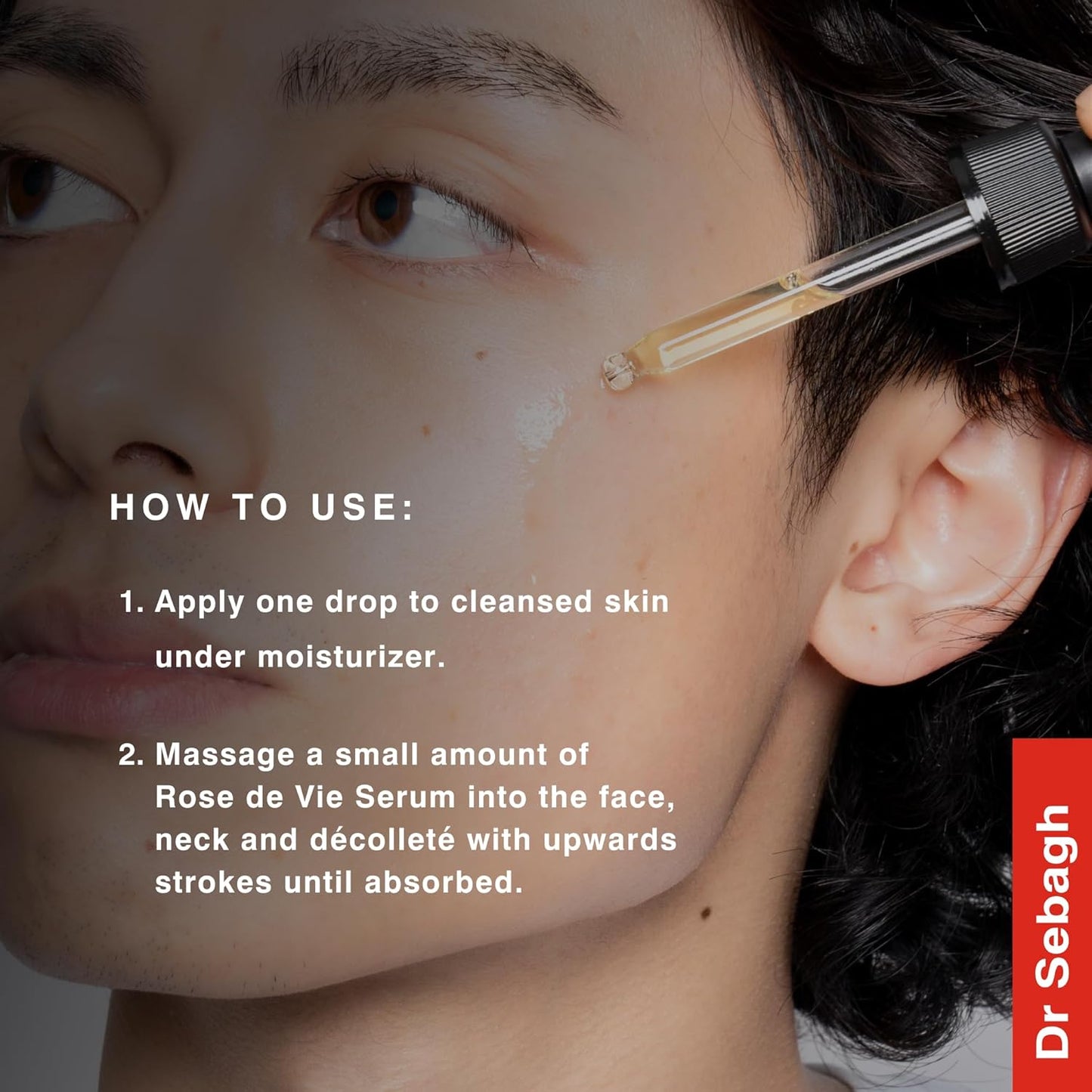 Rose de Vie Serum - 1.7 fl oz | Award-Winning Nourishing Anti-Aging Formula | Use with Dry, Mature, or Sensitive Skin | Designed to Soothe Redness & Irritation | Regenerating & Invigorating-Velvo Beauty