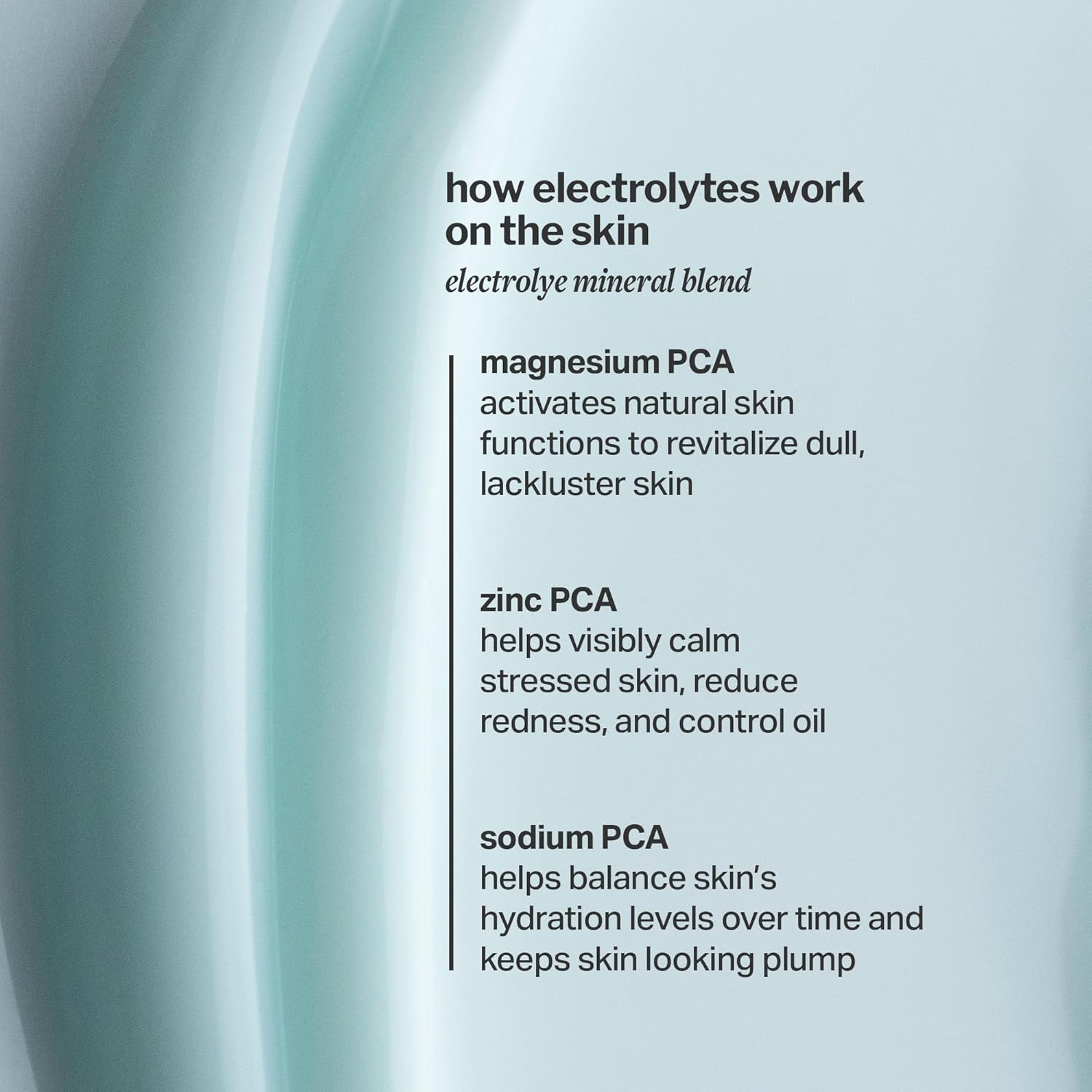 Cocokind Electrolyte Water Cream | Lightweight Water Gel Moisturizer | Balanced Hydrating Day Cream for All Skin Types | 1.7 Fl Oz-Velvo Beauty