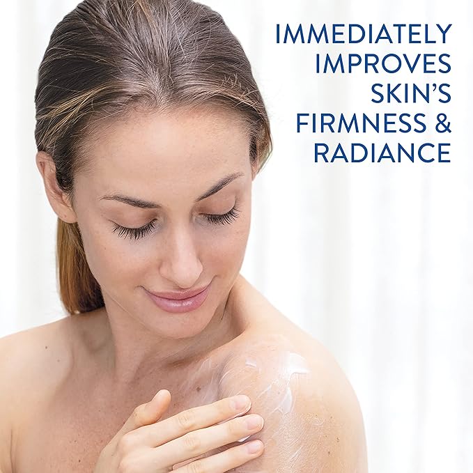 Cetaphil Restoring Body Lotion with Antioxidants for Aging Skin, Great for Neck and Chest Areas, Fragrance and Paraben Free, Suitable for Sensitive Skin 16 oz. Bottle-Velvo Beauty