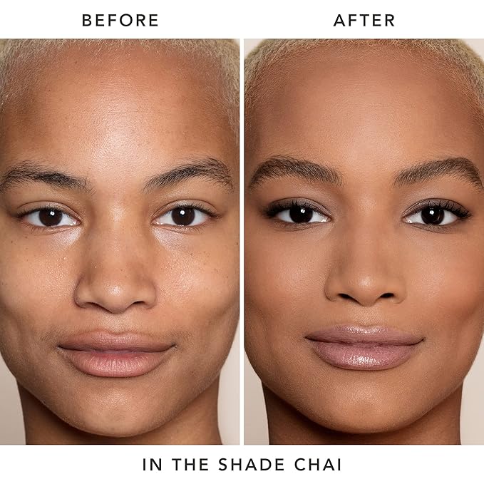 Jouer Essential High Coverage Crème Foundation - Available in 50 Shades for All Skin Tones - Healthy Ingredients - Paraben, Gluten & Cruelty Free - Vegan Friendly-Velvo Beauty