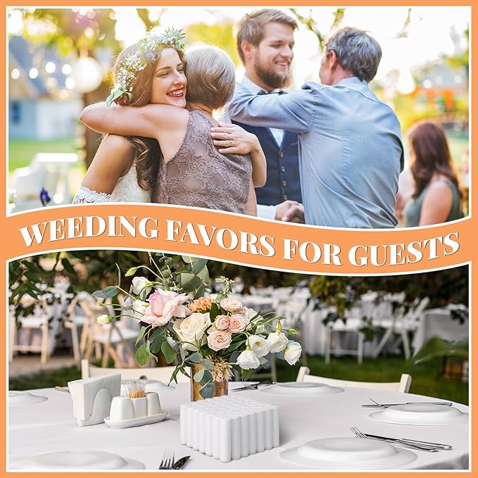 Demissle 300 Pcs Unlabeled Lip Balms Bulk Chapped Stick Blank Mini Lip Balm Gifts Moisturizing Lip Balm Party Favors for Women Homeless Guests Wedding Bridal Shower Baby Shower Favors(Mixed Flavor)-Velvo Beauty