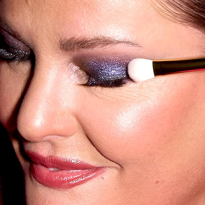 LAURA GELLER NEW YORK The Ultimate Palette Baked Eyeshadow Palette Sensation Soiree - 31 shades - Matte and Shimmer Shades - Pigmented Crease-Proof Eye Makeup-Velvo Beauty