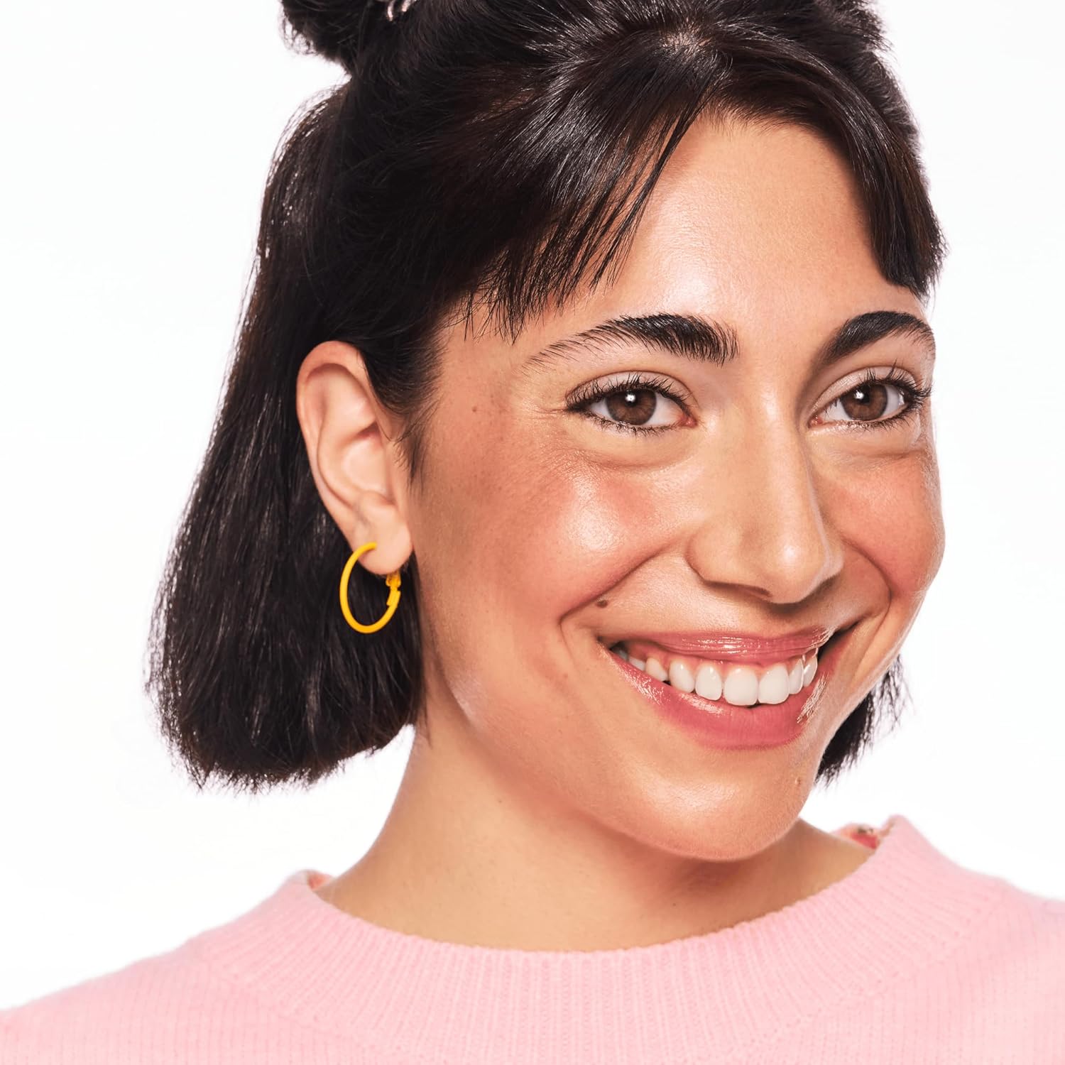 essence | Baby Got Bronze Liquid Bronzer | Lightweight, Buildable, Natural Finish with Sponge Applicator| Vegan & Cruelty Free (50 | Sun Lover)-Velvo Beauty