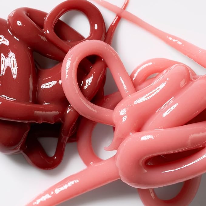 Julep 24/7 Lip Treatment – Hydrating & Glossy Lip Balm and Lip Sleeping Mask with Shea Butter – Moisturize, Protect & Soothe – Vegan & Cruelty-Free - Hint of Tint-Velvo Beauty