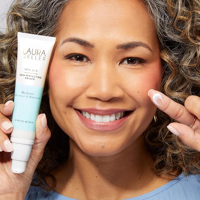 LAURA GELLER NEW YORK The Ultimate Glam Look 5pc Kit, Deep-Velvo Beauty