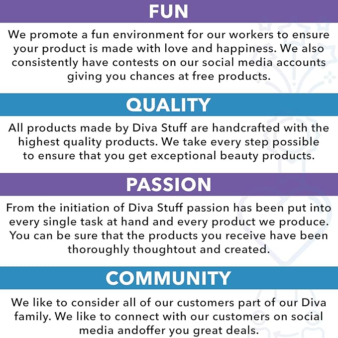 Diva Stuff Ultra Hydrating Lip Scrub for Soft Lips, Gentle Exfoliation, Moisturizer & Conditioner, Cake Batter Flavor – ¼ oz (Made in the USA)-Velvo Beauty