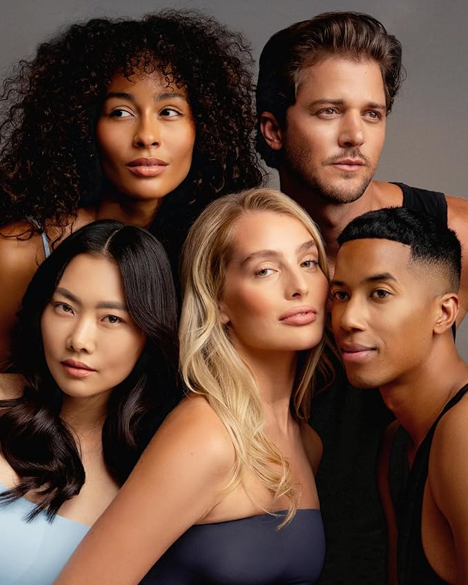 Avjou Researche™ Vitamin Mask – Supports the Look of Thicker, Fuller Hair – Vegan, Color & Keratin Safe, Hydrates & Strengthens with Redensyl™ – Designed for All Hair Types, 6 oz-Velvo Beauty