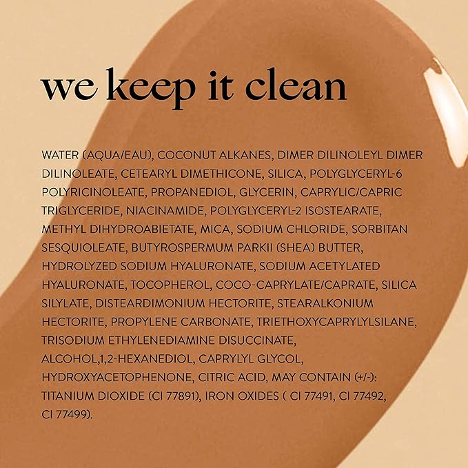 Honest Beauty Fresh Flex Concealer with Niacinamide + Vitamin E + Hyaluronic Acid | Vegan + Cruelty free | Beige, 0.17 fl oz-Velvo Beauty