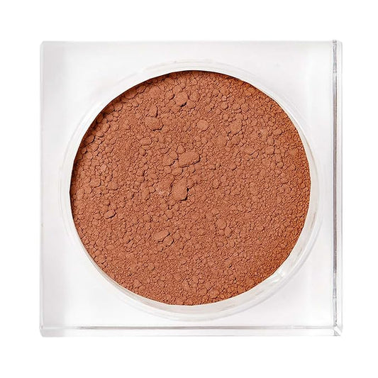 Mineral Powder Foundation - Longwear, Lightweight, Smooth Powder Formula - Blurring, Skin-Perfecting Finish - Vegan and Cruelty Free Formula - 021 Ragnhild - 0.25 oz-Velvo Beauty