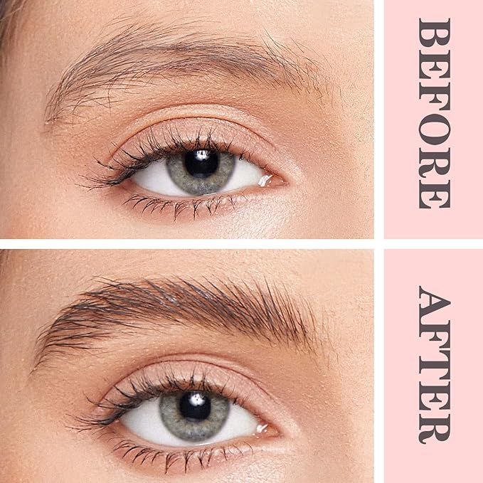 Eyebrow Pen, Waterproof Eyebrow Pencils for Women - Angled Brow Brush & Multi-Fork Tip Microblading Brow Pen, Precisely Creates Natural Hair-Like Brows, Easy to Use 02-Tawny Brown-Velvo Beauty