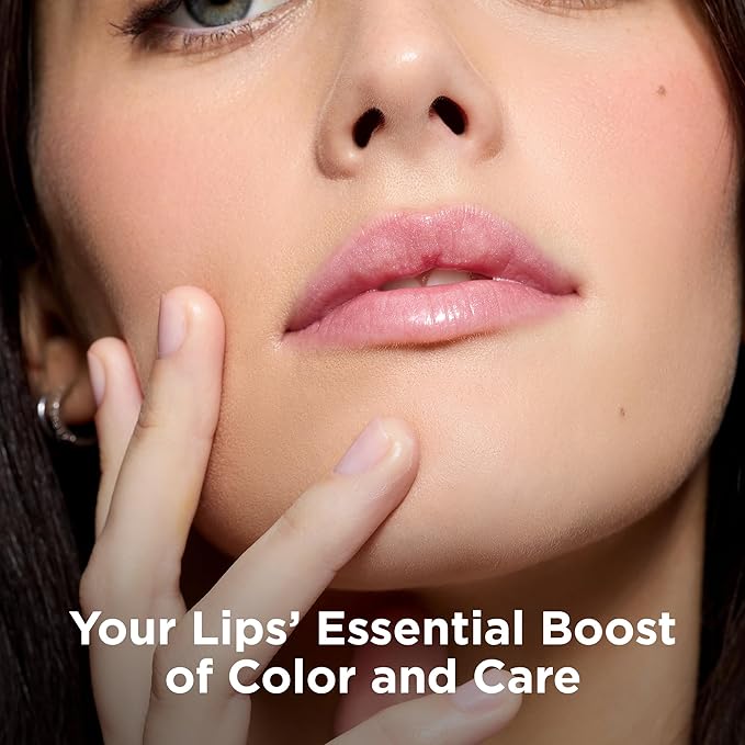 Côte Euphoria Peptide Lip Shine – Shimmery Sheer Nude Lip Gloss for Hydration & Shine – Vegan, Cruelty-Free, Anti-Aging with Shea Butter & Hyaluronic Acid – Long-Lasting, Smooth, Moisturizing Gloss-Velvo Beauty