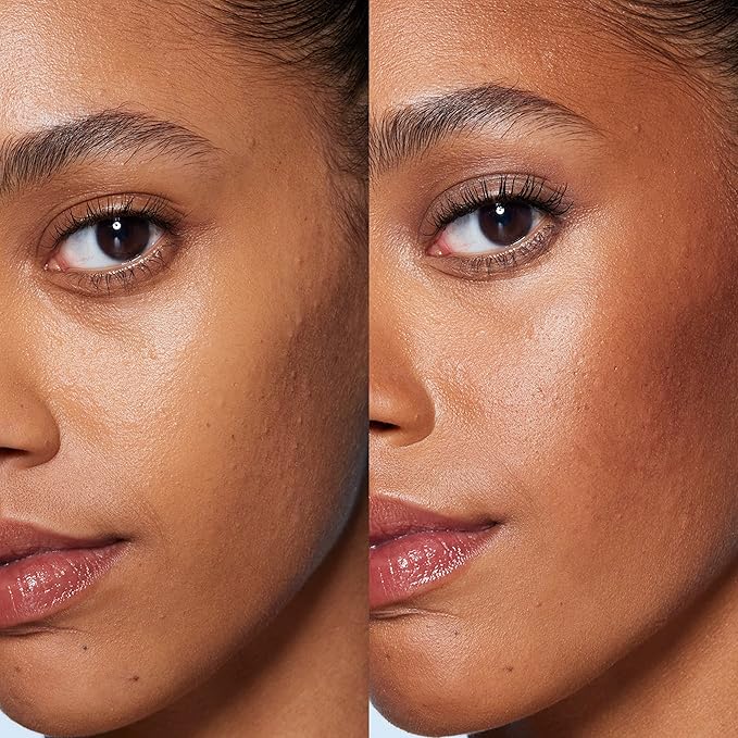 e.l.f. Luminous Putty Bronzer, Lightweight Putty-to-Powder Bronzer For A Radiant, Glowing Finish, Highly Pigmented, Vegan & Cruelty-Free, Day Trip-Velvo Beauty