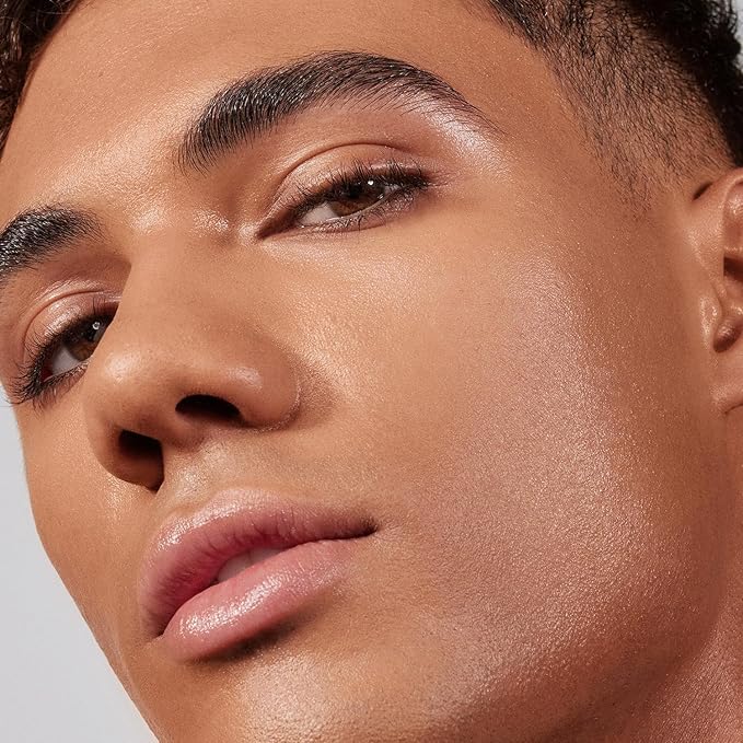 Morphe Lightform Liquid Foundation - Extended Hydration Foundation Makeup with a Lasting, Natural Radiant Finish - Long-Wearing Formula with Buildable, Medium Coverage - Tan 21C (1.01 fl oz)-Velvo Beauty