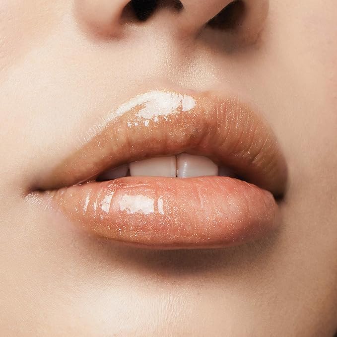 Milani Keep It Full Nourishing Lip Plumper 10 Gold Dust-Velvo Beauty