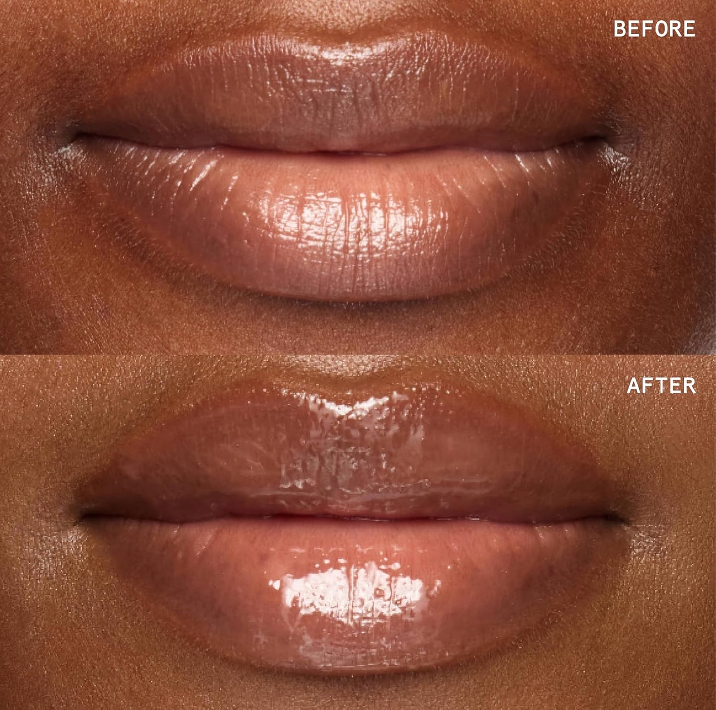 Beauty Pie Wondergloss Collagen Lip Oil + Nude Nectar 0.13 fl oz – Hydrating, Plumping, Non‑Sticky Lip Oil Gloss Hybrid with Collagen AC Micro‑Vectors & Cherry Hibiscus Oils-Velvo Beauty