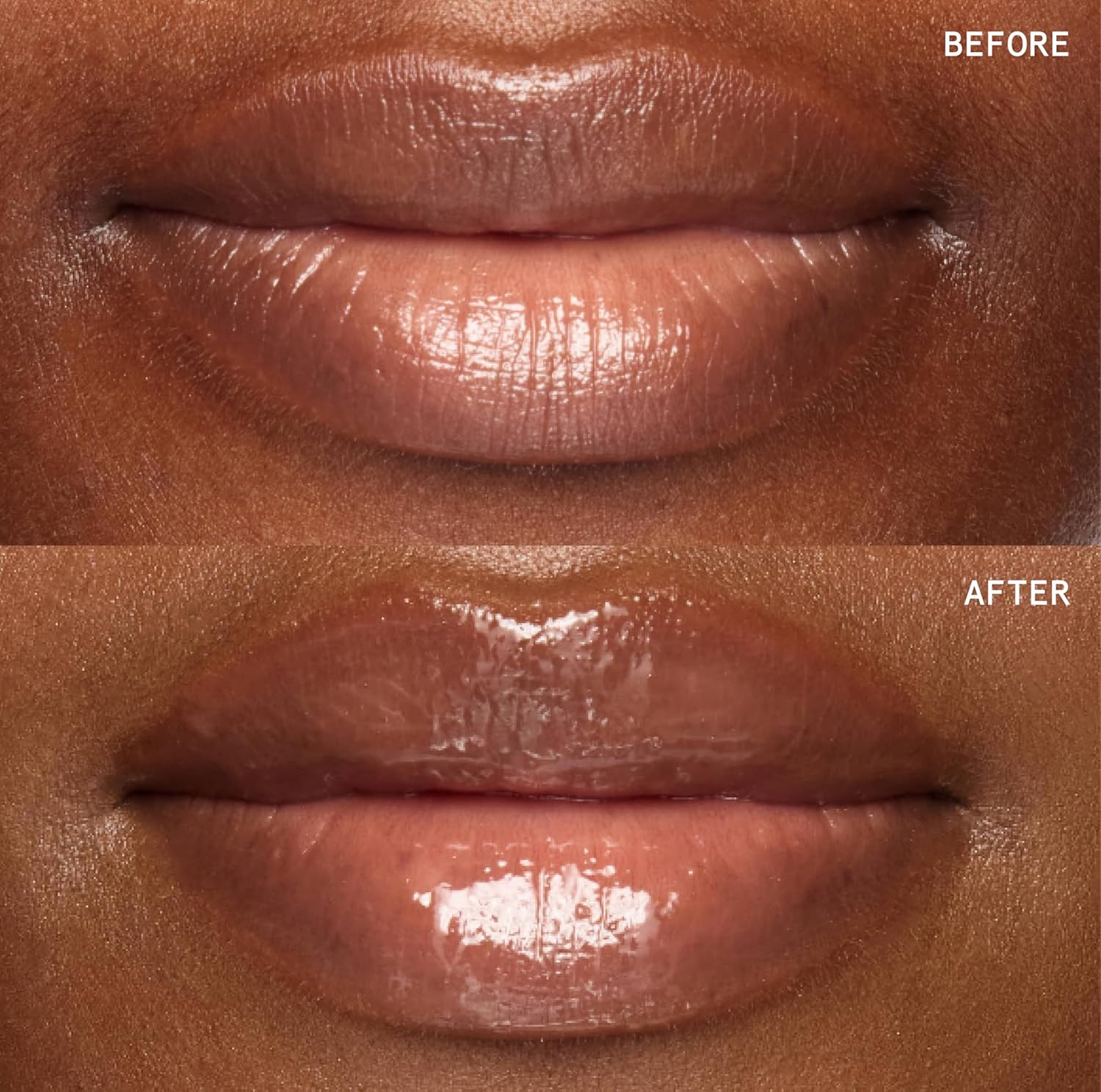 Beauty Pie Wondergloss Collagen Lip Oil + Nude Nectar 0.13 fl oz – Hydrating, Plumping, Non‑Sticky Lip Oil Gloss Hybrid with Collagen AC Micro‑Vectors & Cherry Hibiscus Oils-Velvo Beauty