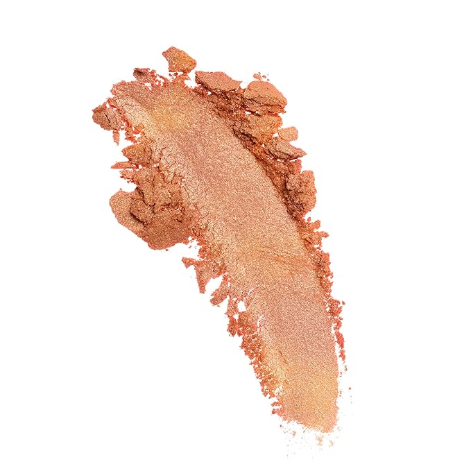 Milani Bronzer Powder - Baked Bronzer Made in Italy, Bronzing Shimmer Highlighter Makeup for Contour -Glow-Velvo Beauty