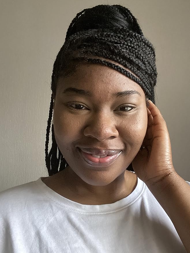 Makeup Revolution Conceal & Define Concealer, Full Coverage Makeup Concealer, Matte Finish & Long Wear,For Dark or Deep Skin Tones, Vegan, C13.2, 4ml-Velvo Beauty