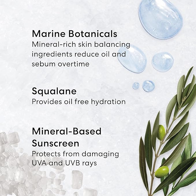 bareMinerals Complexion Rescue Tinted Moisturizer for Face with SPF 30 + Hyaluronic Acid, Hydrating Tinted Mineral Sunscreen for Face, Skin Tint, Vegan, Travel Size-Velvo Beauty