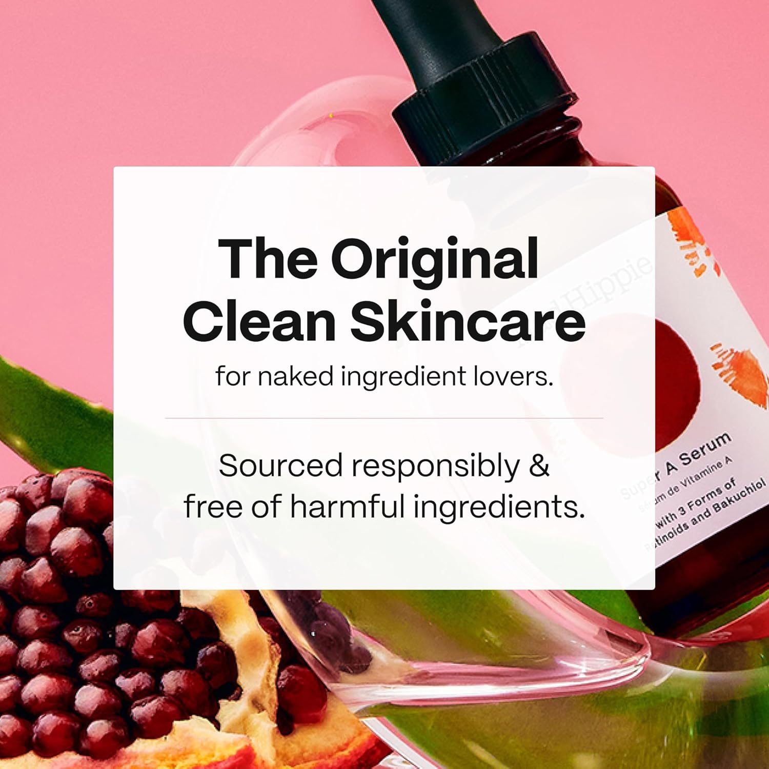 Mad Hippie Super A Retinol Serum for Face – Potent Skin Repair & Anti-Aging Serum with 3 Retinoids, Bakuchiol + Hydrating Hyaluronic Acid, 1.02 Oz-Velvo Beauty