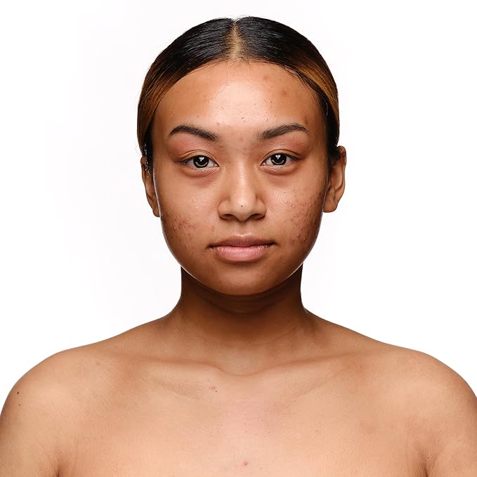 YENSA Super Serum Silk Powder Foundation - Matte Foundation Makeup to Blur and Smooth Pores - Provides a Radiant and More Even Skin Tone for a Natural, Healthy Glow - Tan 3 (0.35 oz)-Velvo Beauty