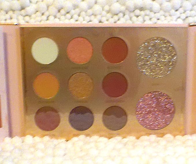 Profusion Rose Gold Dreams 15 Piece Makeup Set-Velvo Beauty